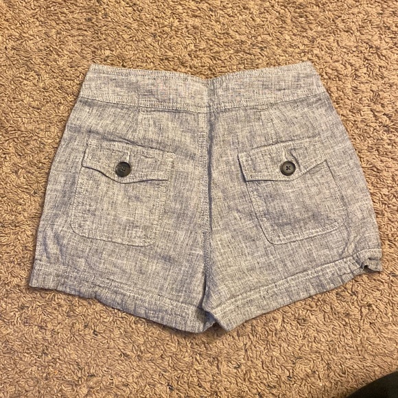 Express sailor shorts. - Picture 2 of 5